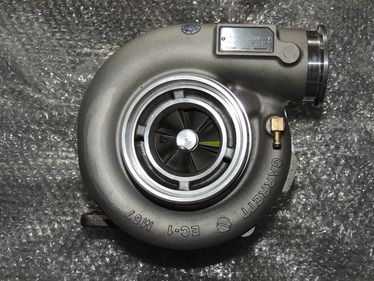 Garrett GT37 Series Car Engine Turbocharger 